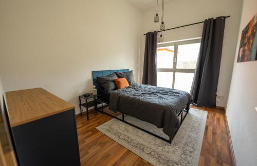 Fabrik68 - ganzes Haus 3 Schlafzimmer 2 Bäder - Photo 8