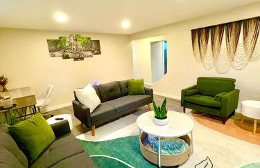 Private Residence Below Basement - Foto 1