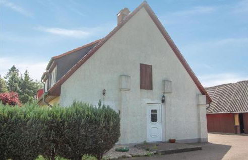 Cozy Apartment In Rostock With Wifi - Foto 6