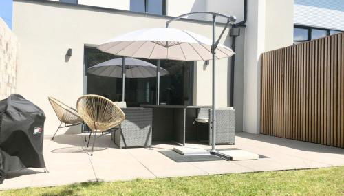 Jolie maison récente Ultra Cosy Bord de mer - Foto 4