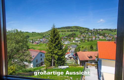 Wohlfühl-Ferienwohnung 80 qm, 8 Personen, Aussicht & Heimkino - Foto 23