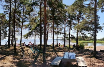 Relaxing Beatiful Studio - Sauna Bath Facility - Photo 32