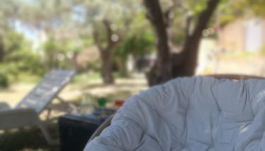 Villa Les Oliviers - Foto 4, Garden