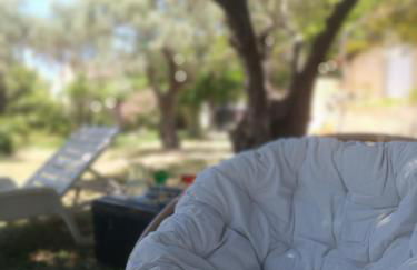 Villa Les Oliviers - Foto 4