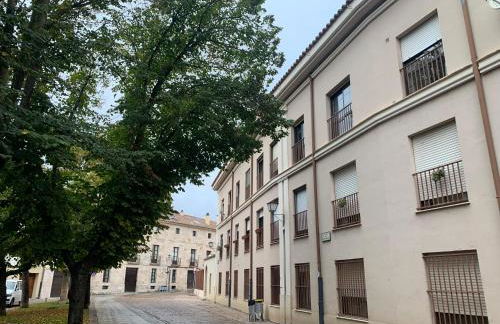 Junto a la Catedral, con parking privado gratis - Foto 37