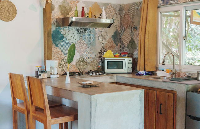 Cabañas Naturaleza - Foto 19