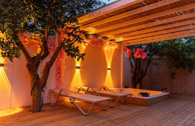 Collesium Garden - Foto 15