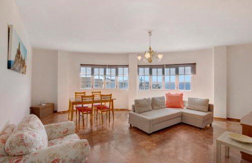 Casa del Pescador planta alta - Foto 1