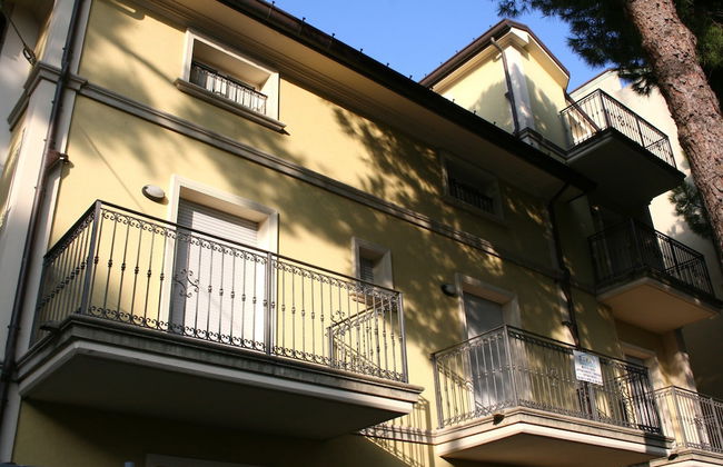 Residenza Kenzia - Foto 26