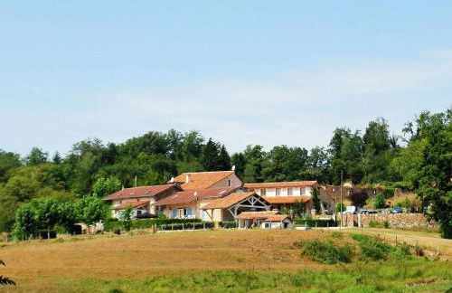 Cottage in Dordogne with Accessible Terrace - Foto 24