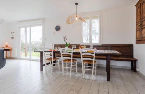 Holiday Home Les Cordylines by Interhome - Foto 23