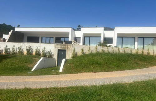 Casa Alto Horizonte Ponte de Lima - Foto 46