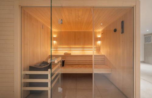 Apartment Alpinea, Les Houches - by EMERALD STAY - Foto 34