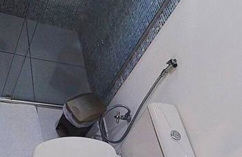 Eco Suíte Baru Natureza Conforto e Paz - Foto 18