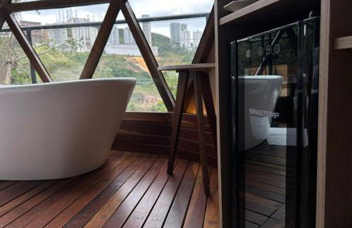 Domo Vila da Serra - Foto 16