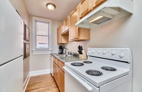 White House at Grand Central - Foto 40