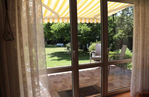 Ferienwohnung Orts-Idyll - Foto 6