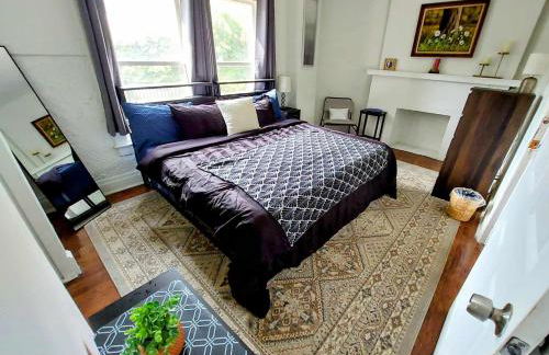 The Victorian House - Photo 15