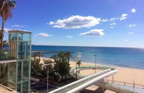 Lovely, new, bright 3 mins to beach apt 105 sq meters - Photo 17