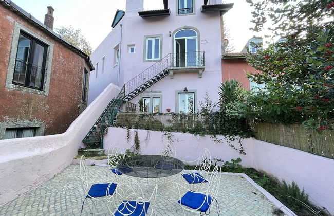 Casa Didi - Sintra - Foto 26