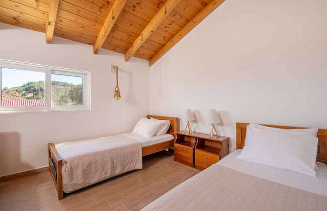 Villa Fioro - Photo 4