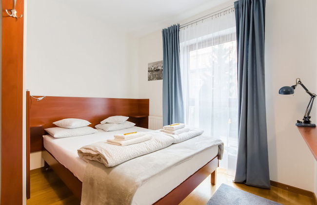 Family Apartments - Private Parking - Photo 7