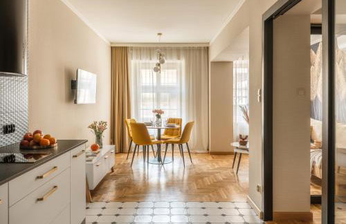 Art Palace - Fragola Apartments - Photo 38