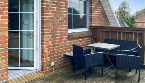 Ferienhaus Villa Elbstrom - Foto 3, Garden