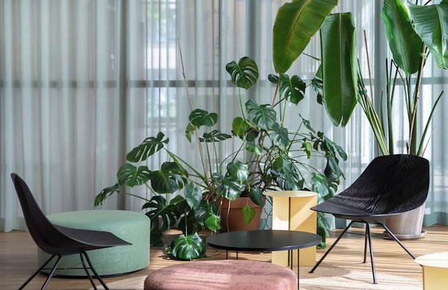 STAYERY Bielefeld - Hauptbahnhof & Stadthalle - Foto 42