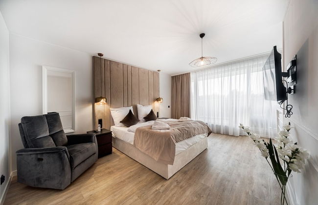 ApartPark by Baltic Home - Foto 58