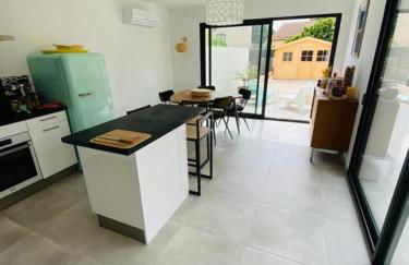 La contemporaine 2 chambres à Ste Marie - Foto 18