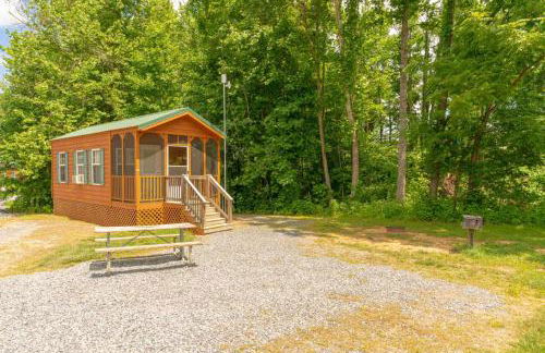 Jellystone Park at Natural Bridge - Foto 4