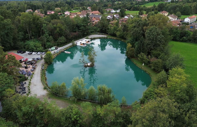 FLOATING DREAM - Foto 24