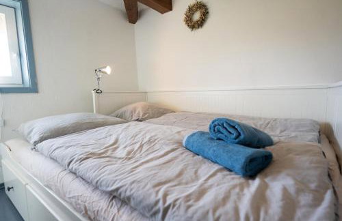 Reetdachkate am Feldrand mit grandiosem Weitblick - Foto 75