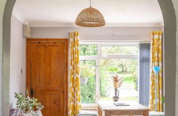 #06 Riverside Retreat Near the NEC fast WiFi - Foto 18