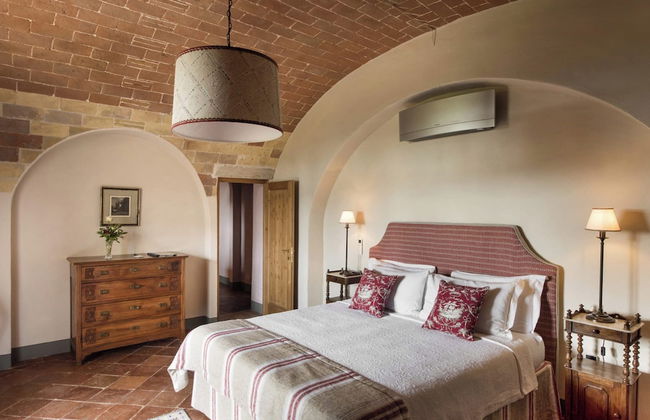 Borgo Pignano Volterra Tuscany - Foto 43