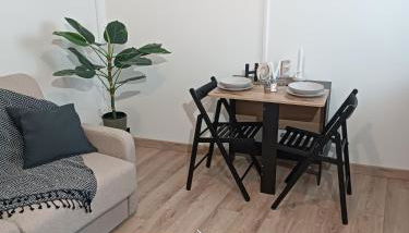 Studio totalement meublé L'ethnique - Foto 2