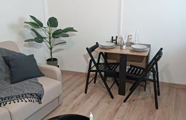 Studio totalement meublé L'ethnique - Foto 2