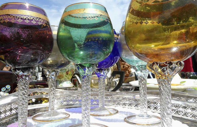 Excursión a Murano y Burano por libre - Foto 1