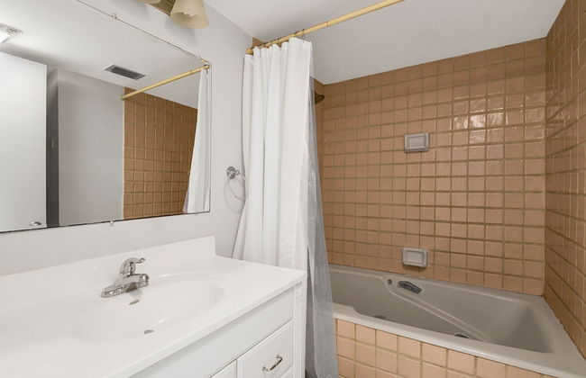 Surf Villa 626 - Foto 16