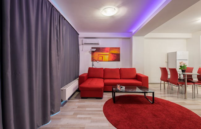 Bucharest Old Town Apartments - Foto 39