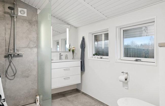 "Majken" - 225m from the sea - Photo 10