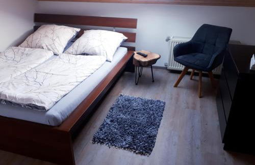 Ferienwohnung am Dachsberg, Bayerischer Wald - Foto 20