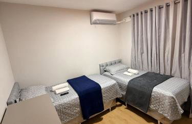 Ponta Negra Apartment - Foto 7