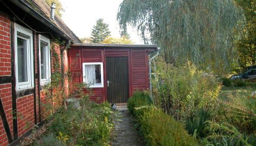 Ferienwohnung Zeitenhof - Foto 2