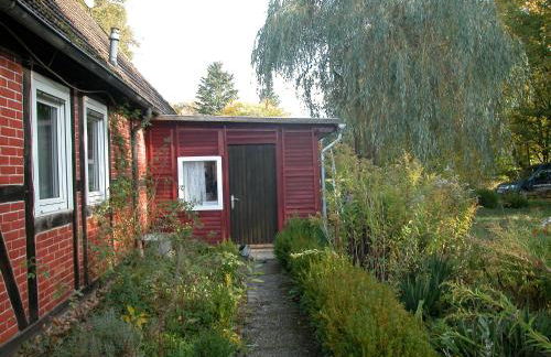 Ferienwohnung Zeitenhof - Foto 2