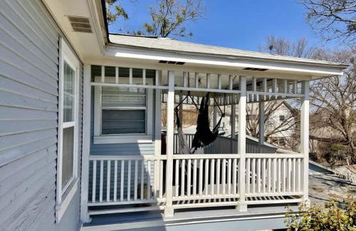 Charming Family Getaway in McKinney - Foto 39