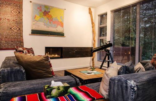 Silver Lake Cabin #83 - Lakeside - Hot Tub - Wi-Fi - Foto 4