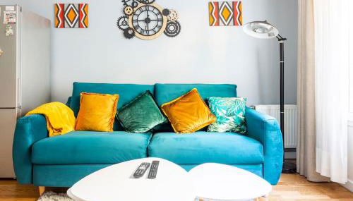 Cosy appart entre Paris et Disneyland - Foto 2