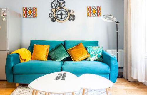 Cosy appart entre Paris et Disneyland - Foto 2